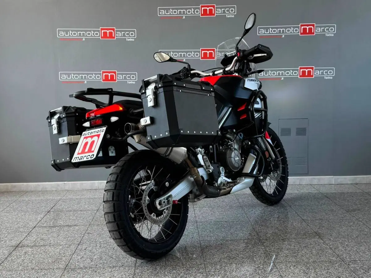 Aprilia Tuareg 660 (2022 - 24) (4)
