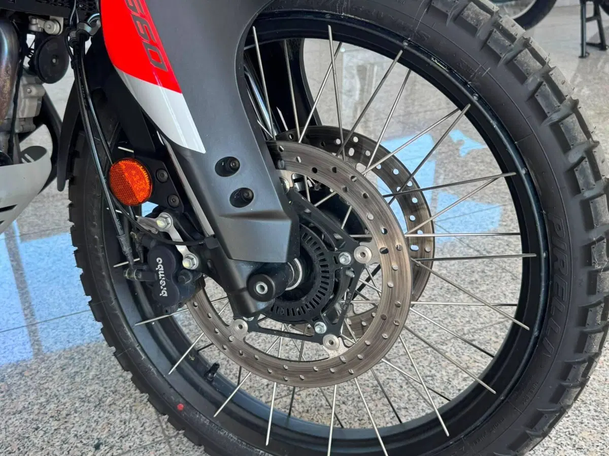 Aprilia Tuareg 660 (2022 - 24) (11)