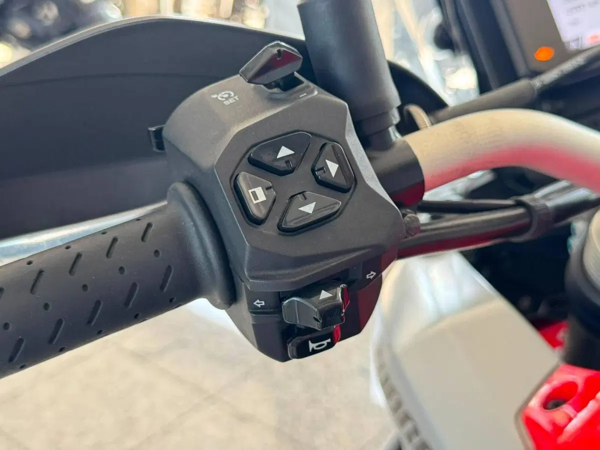 Aprilia Tuareg 660 (2022 - 24) (16)