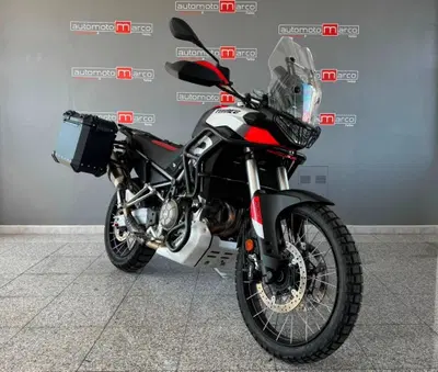 Aprilia Tuareg 660 (2022 - 24) usata