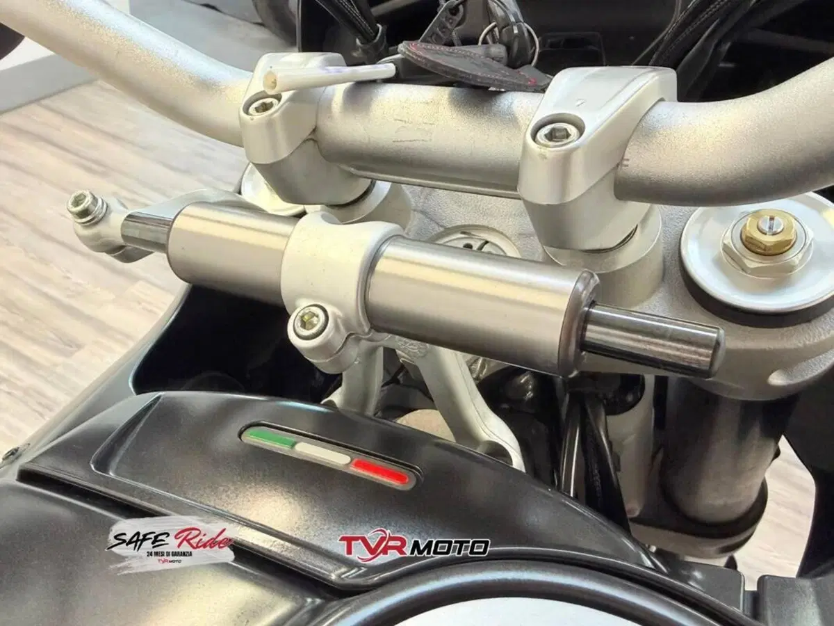 Ducati DesertX (2022 - 25) (7)