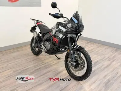 Ducati DesertX (2022 - 25) usata