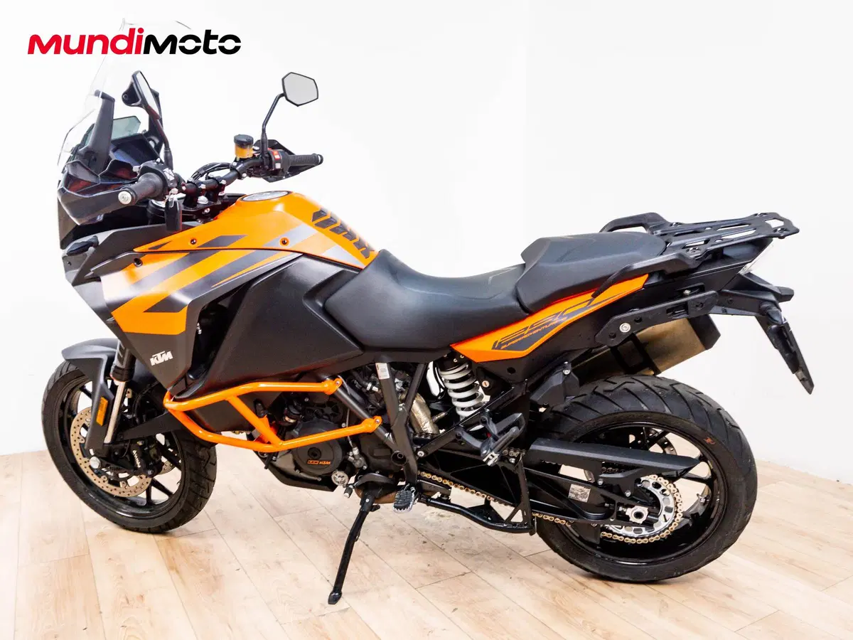 KTM 1290 Super Adventure S (2021) (7)