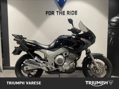 Yamaha TDM 850 (1996 - 01) usata