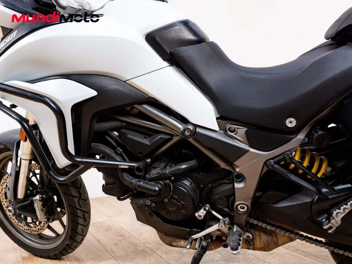 Ducati Multistrada 950 (2018) (10)