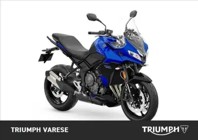 Triumph Tiger Sport 800 (2025 - 26) nuova