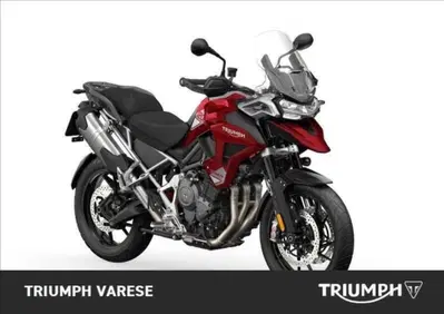 Triumph Tiger 1200 GT Pro (2024 - 26) nuova