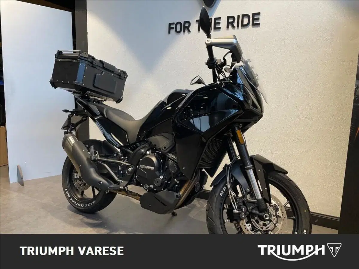 Moto Morini X-Cape 700 (2025 - 26) (2)