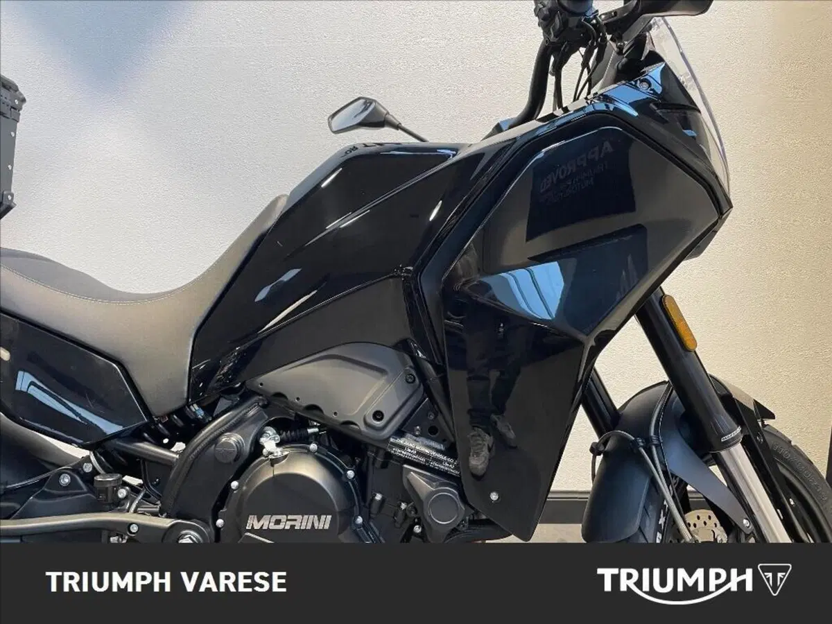Moto Morini X-Cape 700 (2025 - 26) (4)