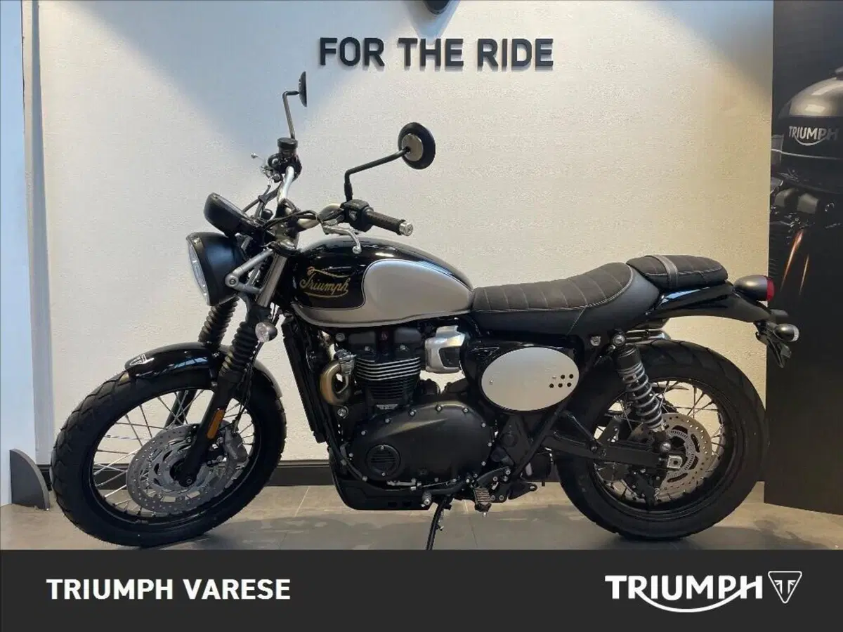 Triumph Scrambler 900 Icon Edition (2025 - 26) (3)