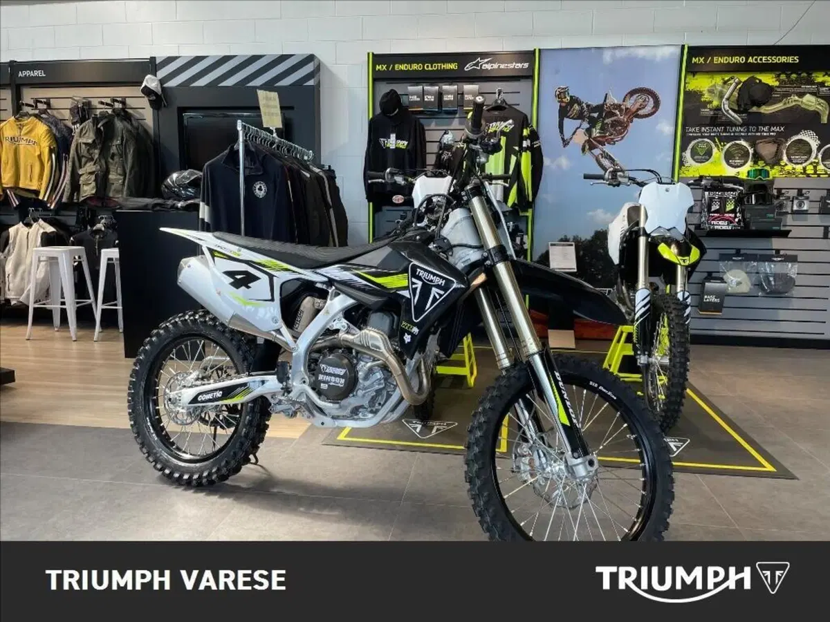 Triumph TF 450-RC Edition (2025 - 26) (2)