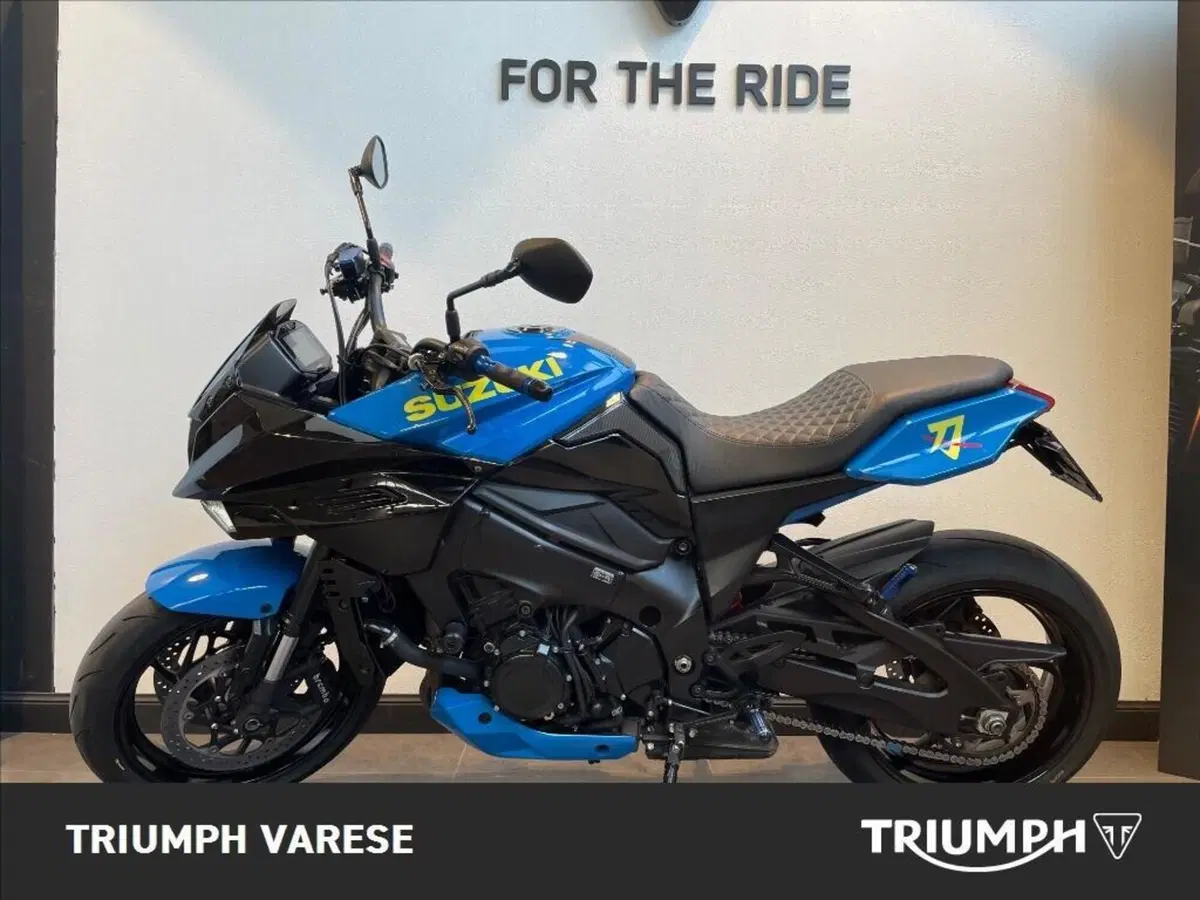 Suzuki Katana 1000 (2019 - 20) (3)