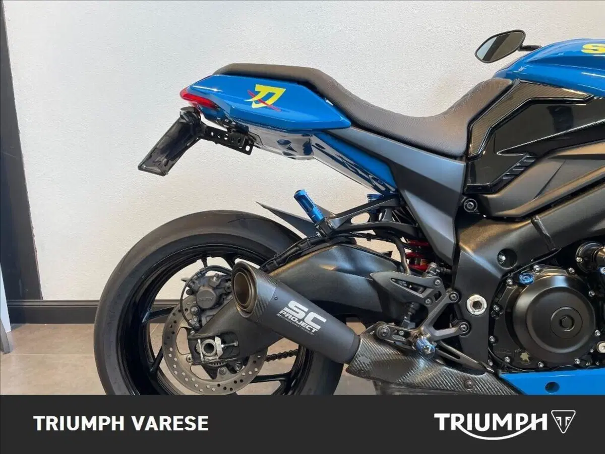 Suzuki Katana 1000 (2019 - 20) (5)