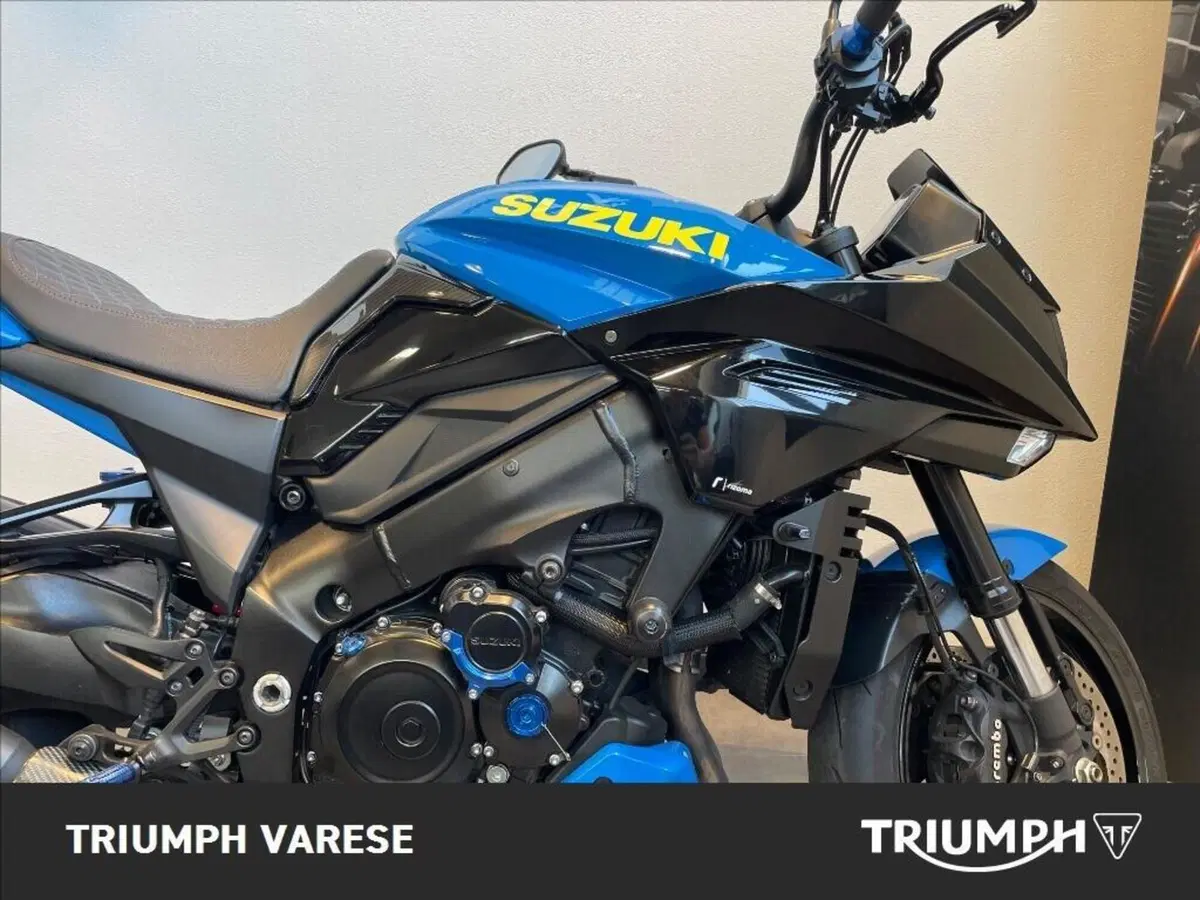 Suzuki Katana 1000 (2019 - 20) (4)