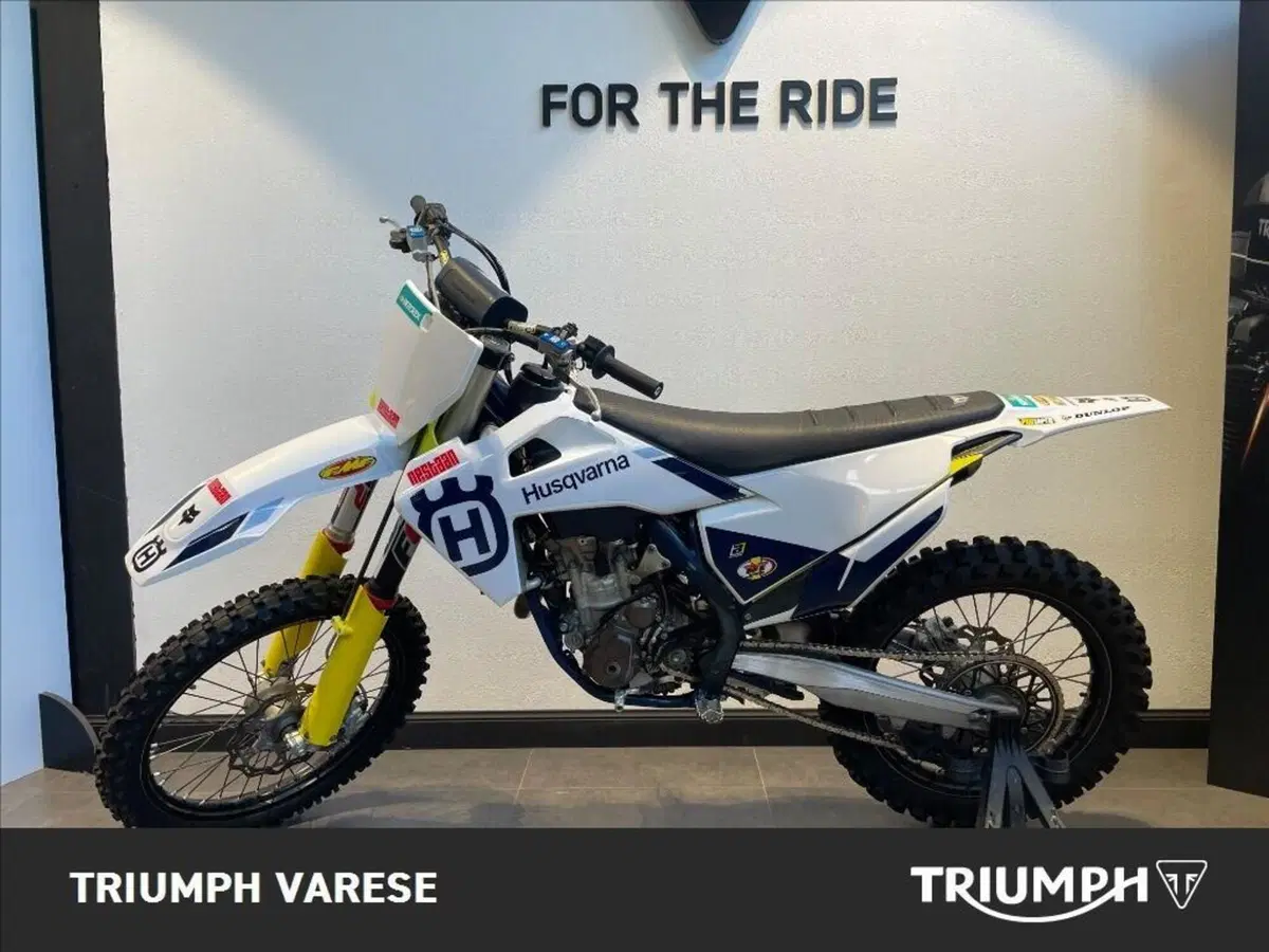 Husqvarna FC 250 (2020) (2)