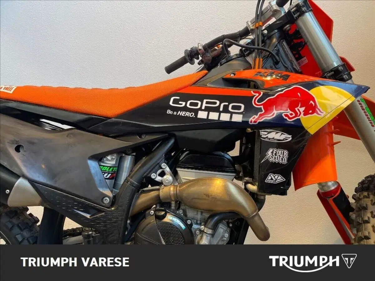 KTM 250 SX-F (2025) (5)