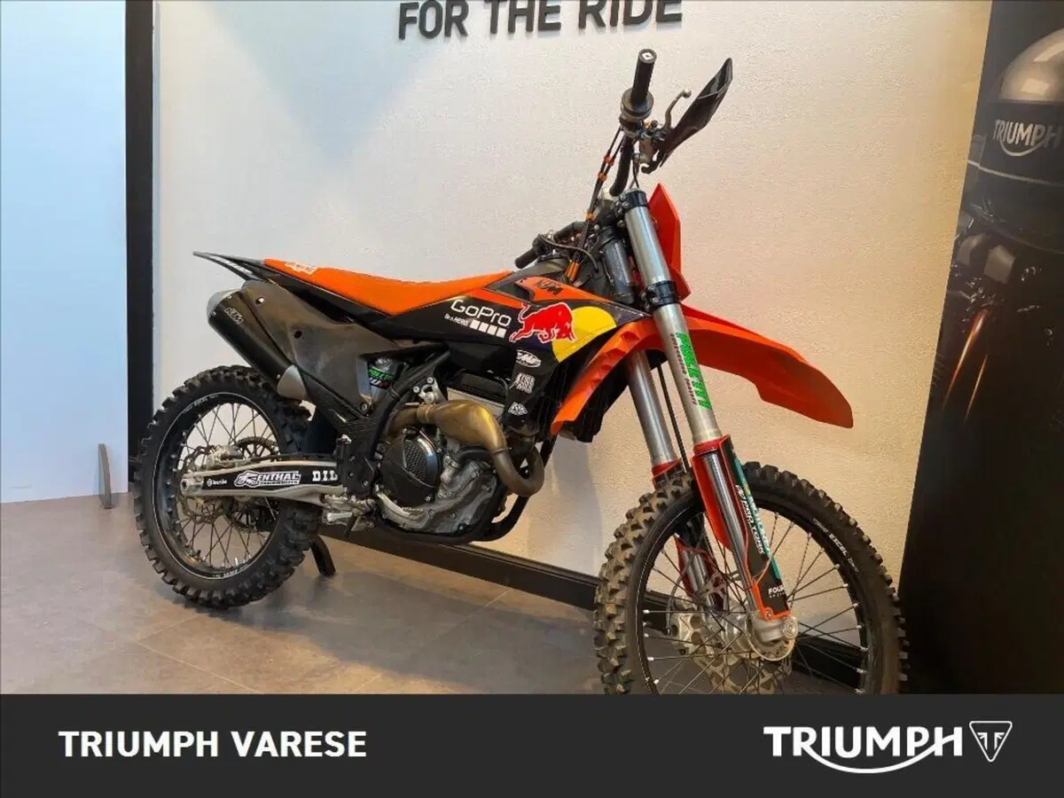 KTM 250 SX-F (2025) (3)