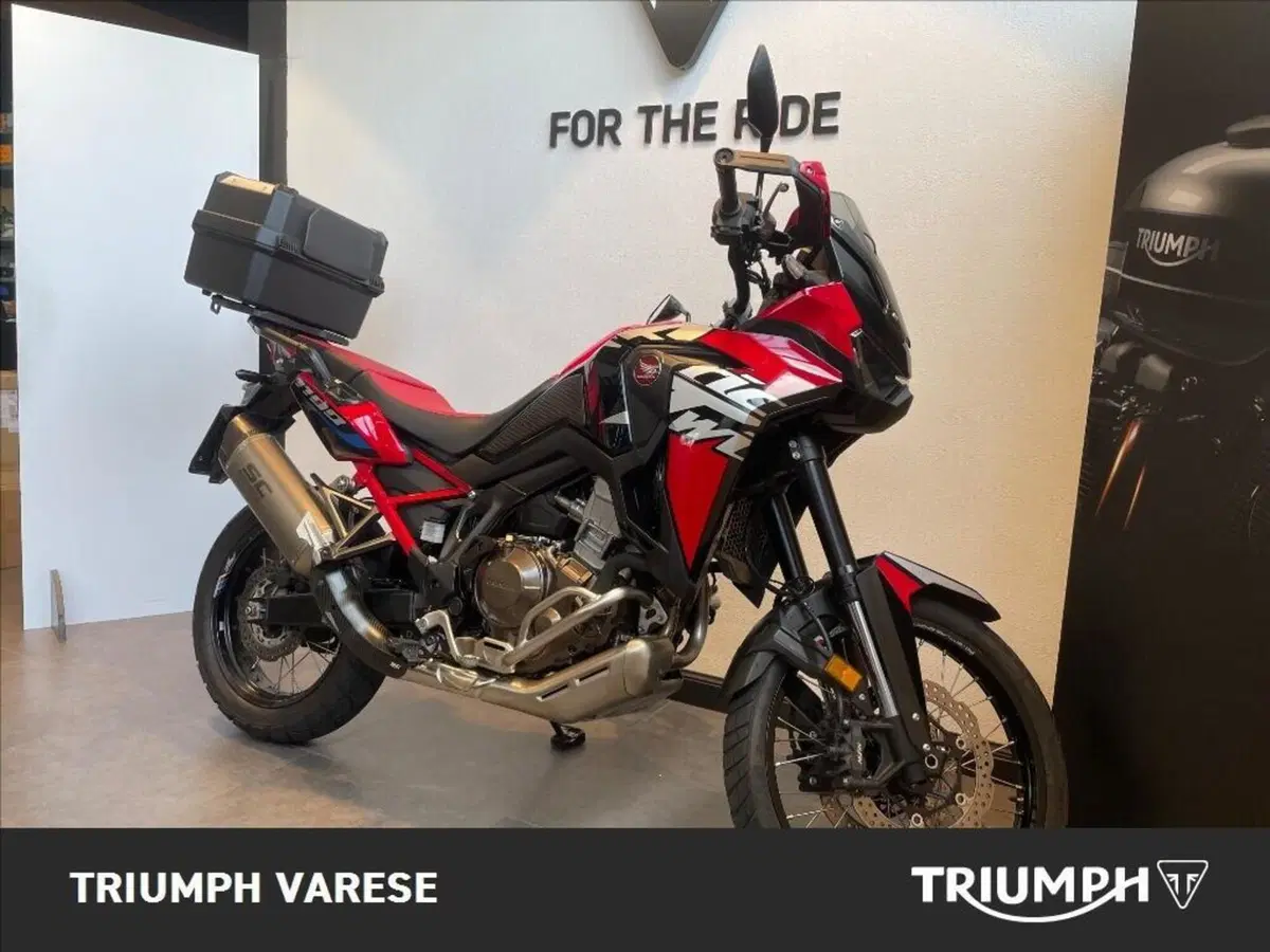 Honda Africa Twin CRF 1100L (2020 - 21) (3)