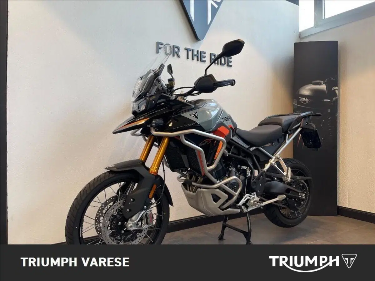 Triumph Tiger 900 Desert Special Edition (2026) (4)