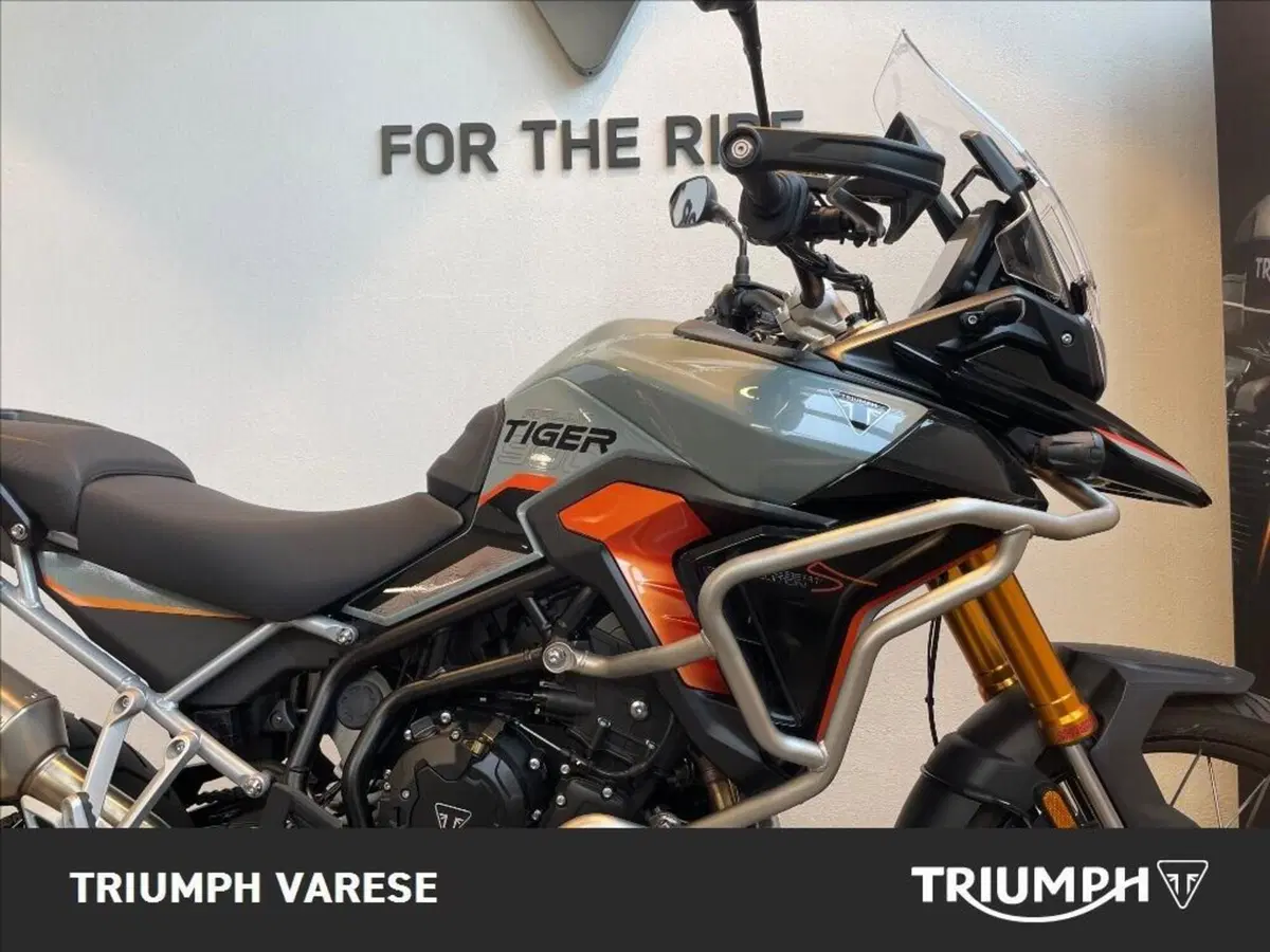 Triumph Tiger 900 Desert Special Edition (2026) (5)