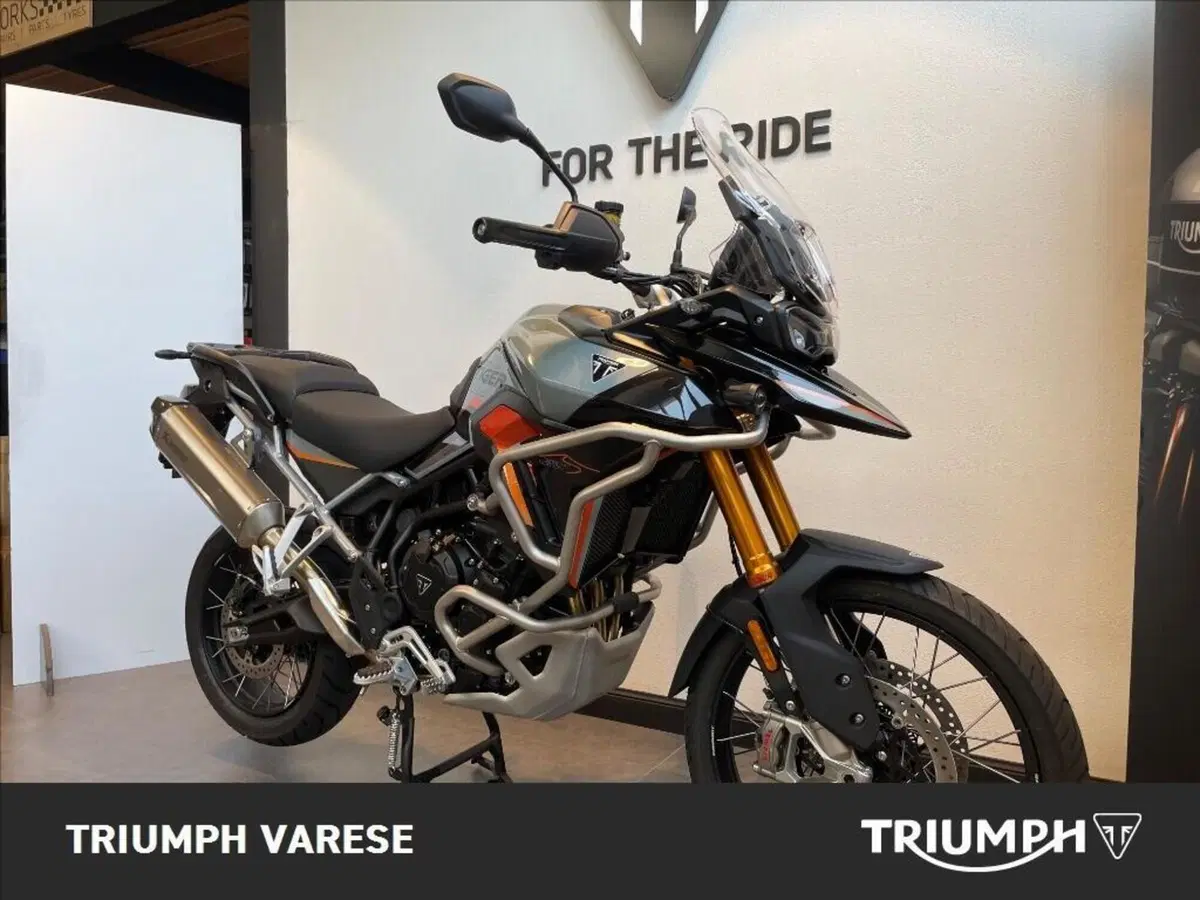Triumph Tiger 900 Desert Special Edition (2026) (3)