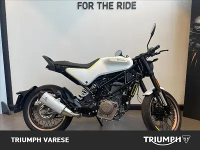 Husqvarna Vitpilen 401 (2018 - 19) usata