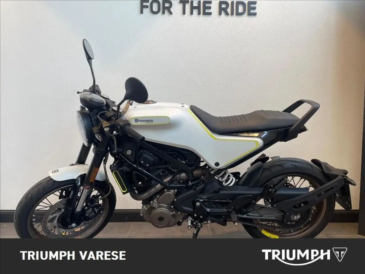 Husqvarna Vitpilen 401 (2018 - 19) (3)