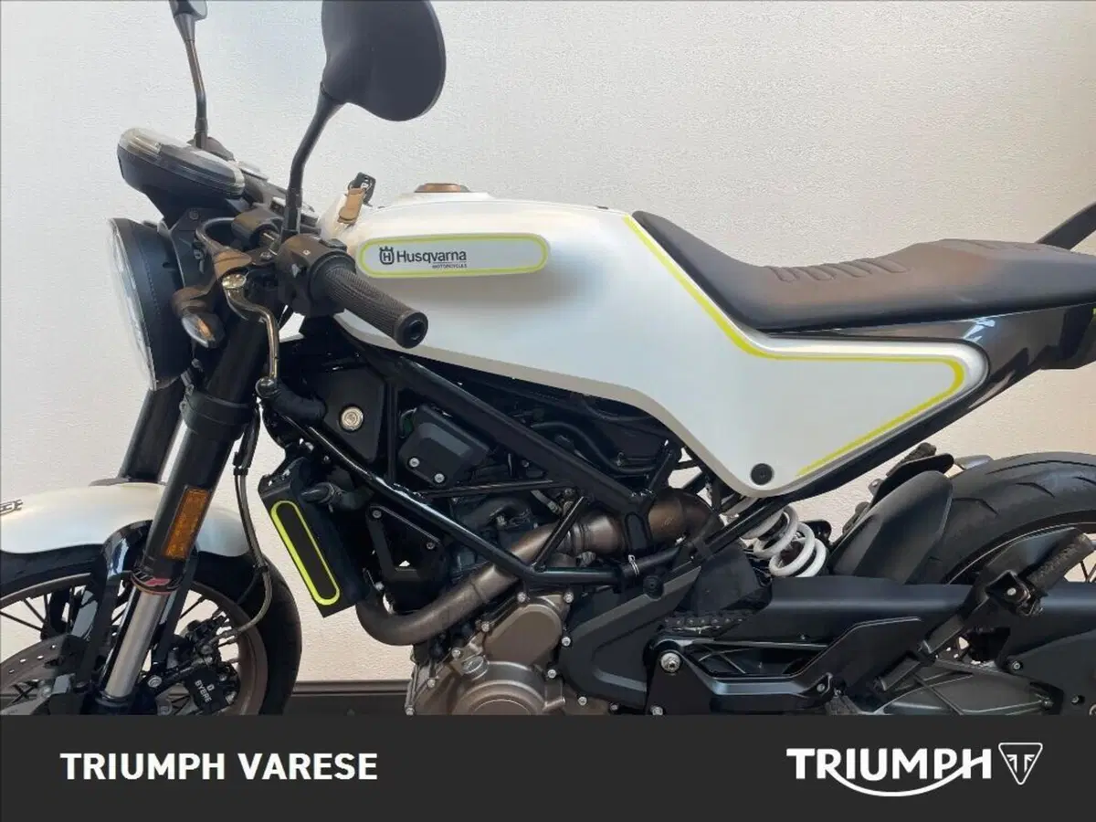 Husqvarna Vitpilen 401 (2018 - 19) (5)