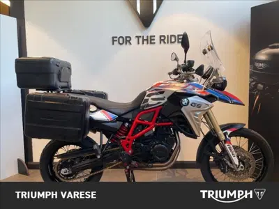 Bmw F 800 GS (2016 - 18) usata