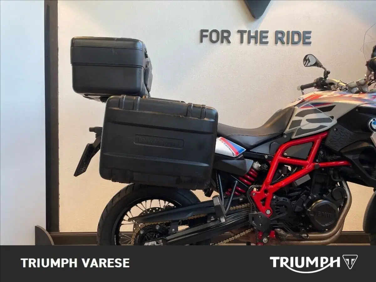 Bmw F 800 GS (2016 - 18) (6)