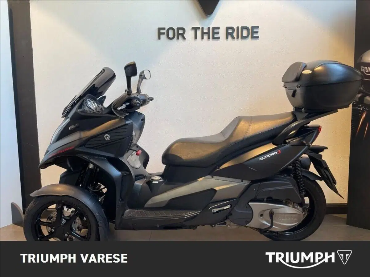 Quadro Quadro 3 350 (2017 - 18) (3)