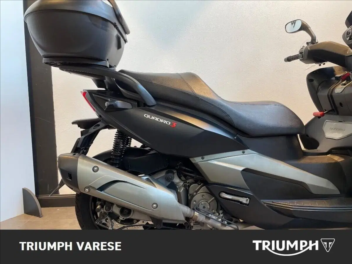 Quadro Quadro 3 350 (2017 - 18) (4)