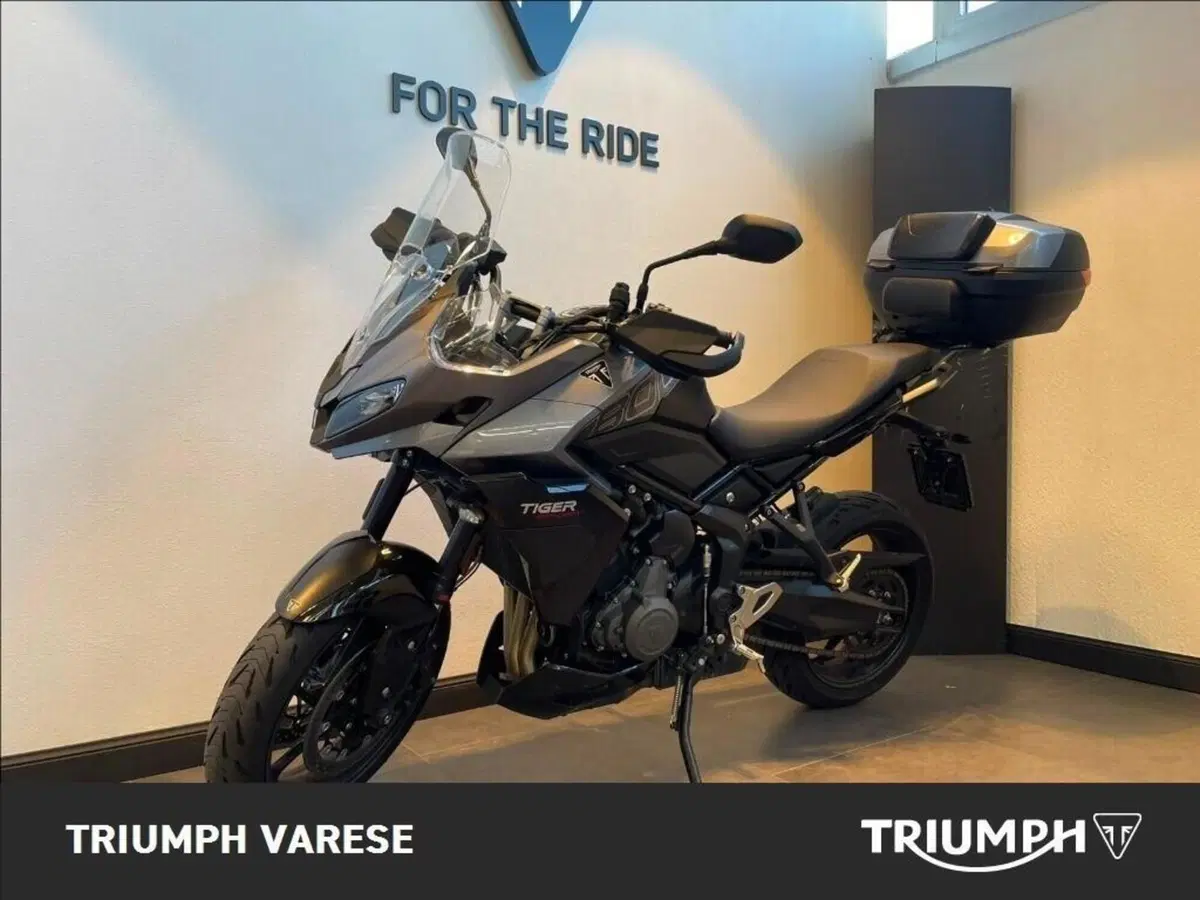 Triumph Tiger Sport 800 (2025 - 26) (4)