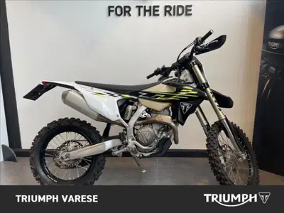 Triumph TF 250-E (2026) usata