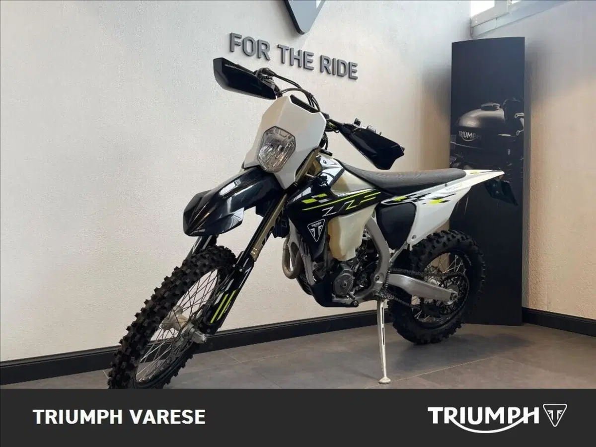 Triumph TF 250-E (2026) (5)