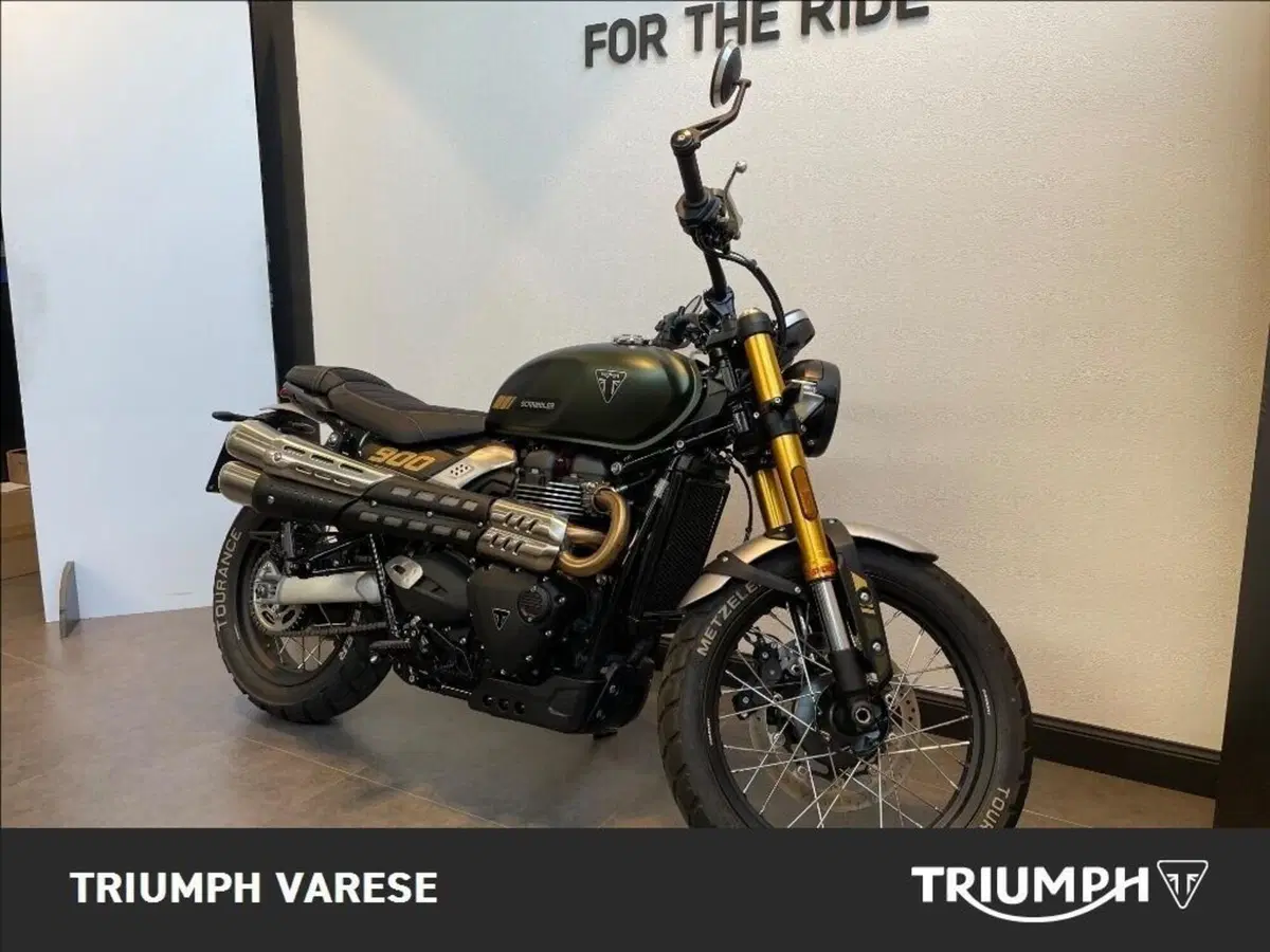 Triumph Scrambler 900 (2026) (2)