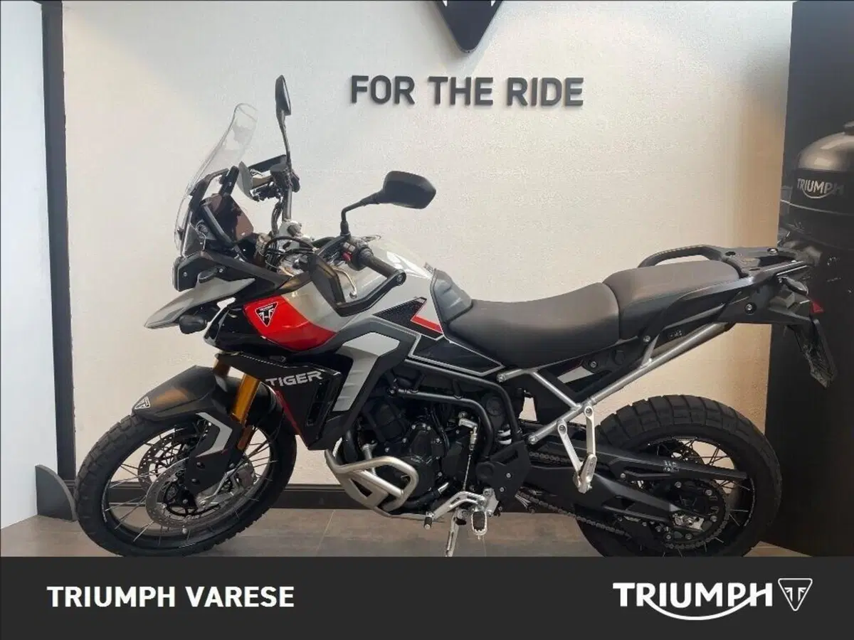 Triumph Tiger 900 Rally Pro (2024 - 26) (4)