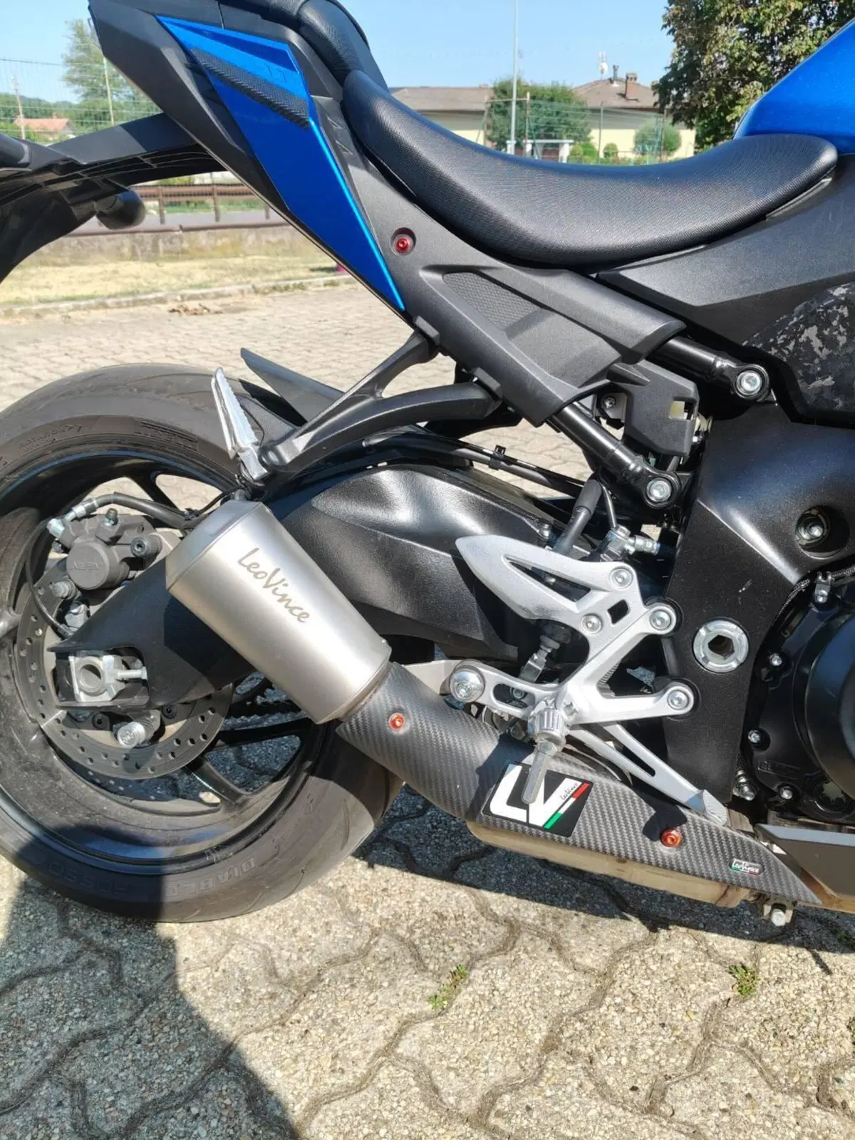 Suzuki GSX-S950 (2021 - 23) (3)