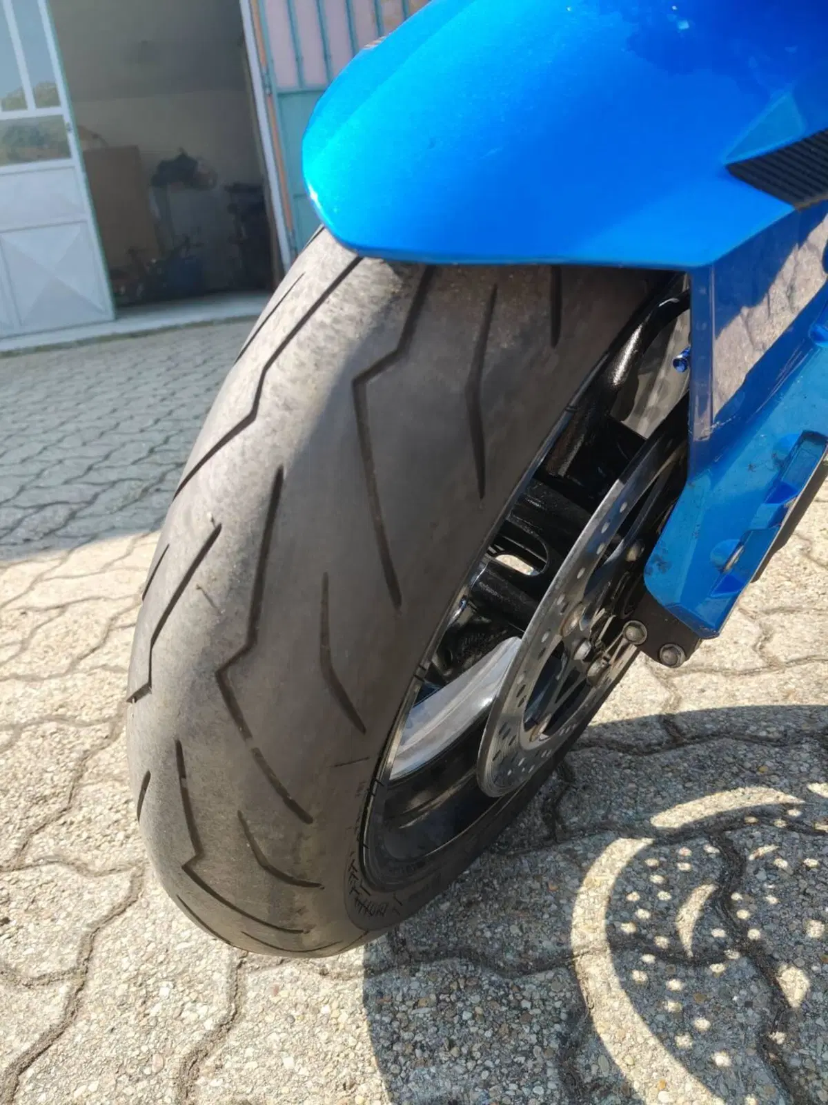Suzuki GSX-S950 (2021 - 23) (7)