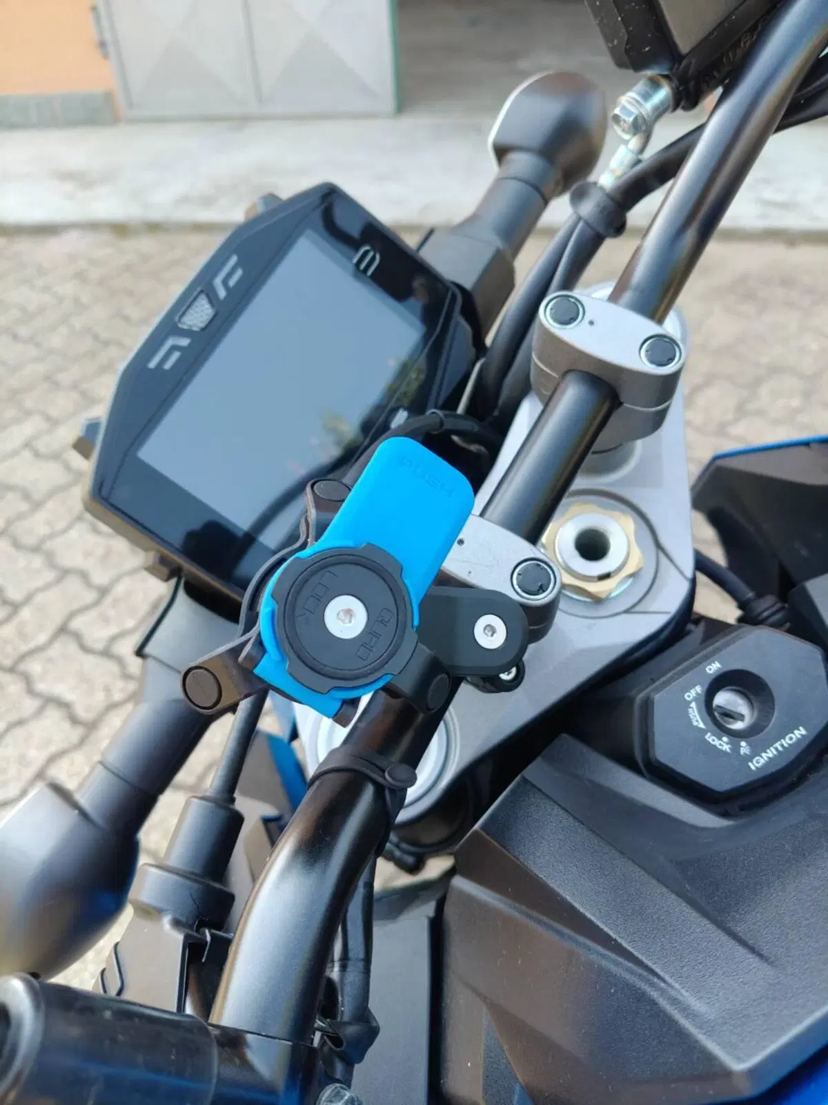 Suzuki GSX-S950 (2021 - 23) (8)