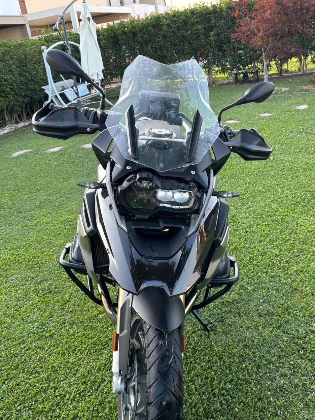 Bmw R 1200 GS (2017 - 18) (3)