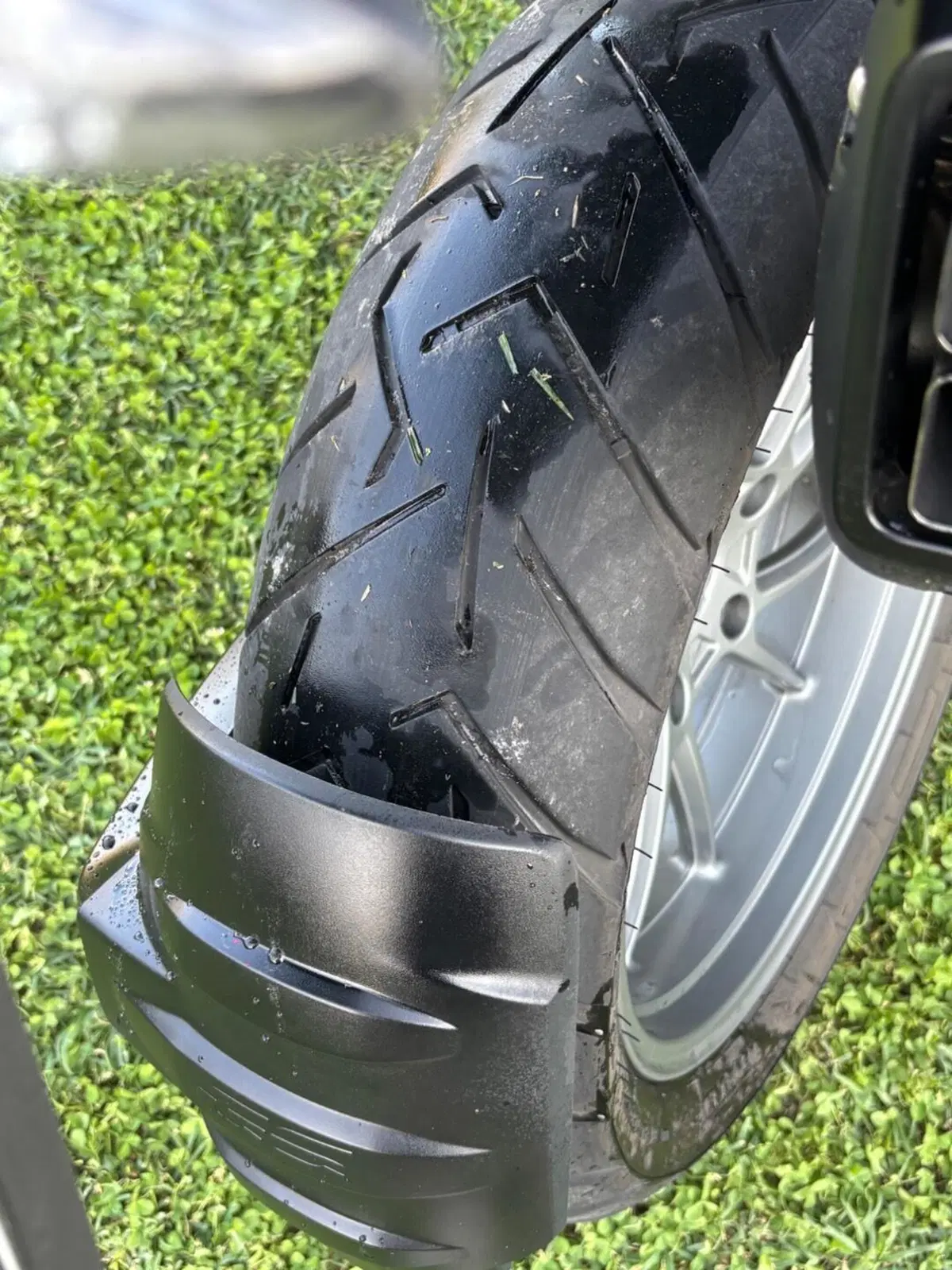Bmw R 1200 GS (2017 - 18) (6)
