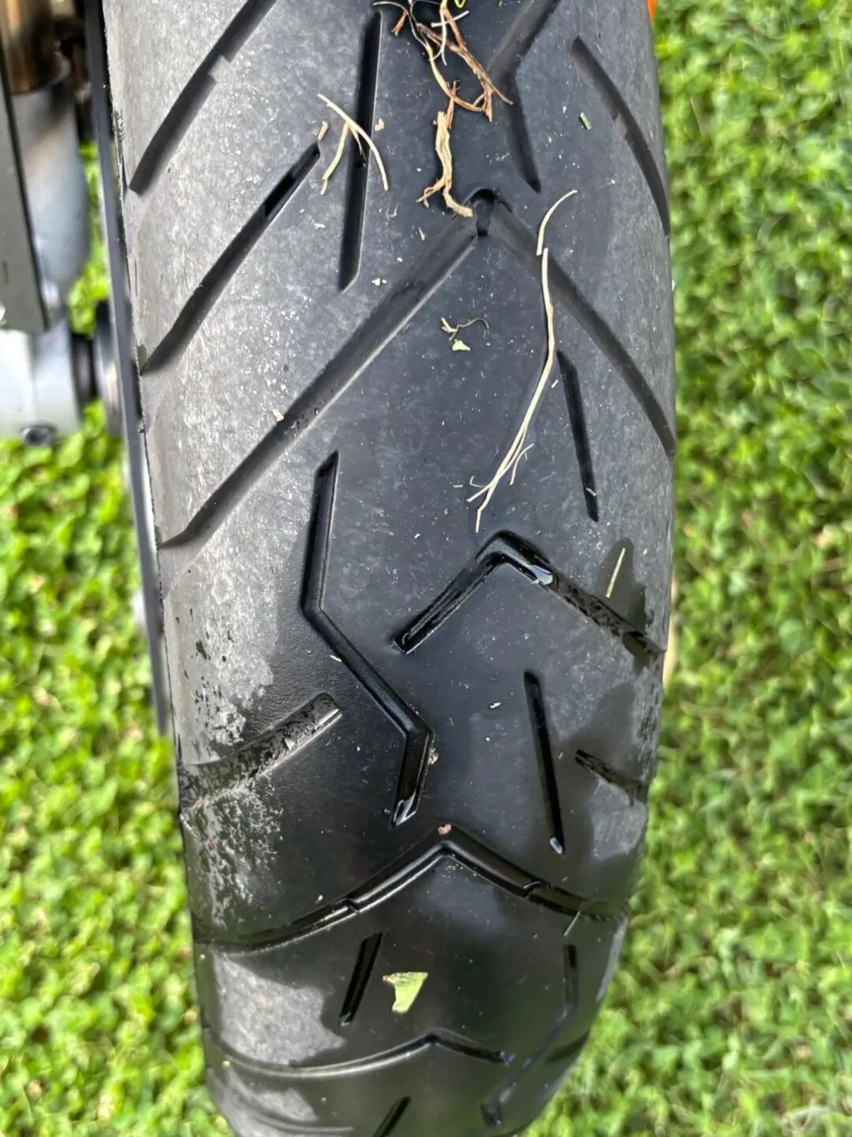 Bmw R 1200 GS (2017 - 18) (7)