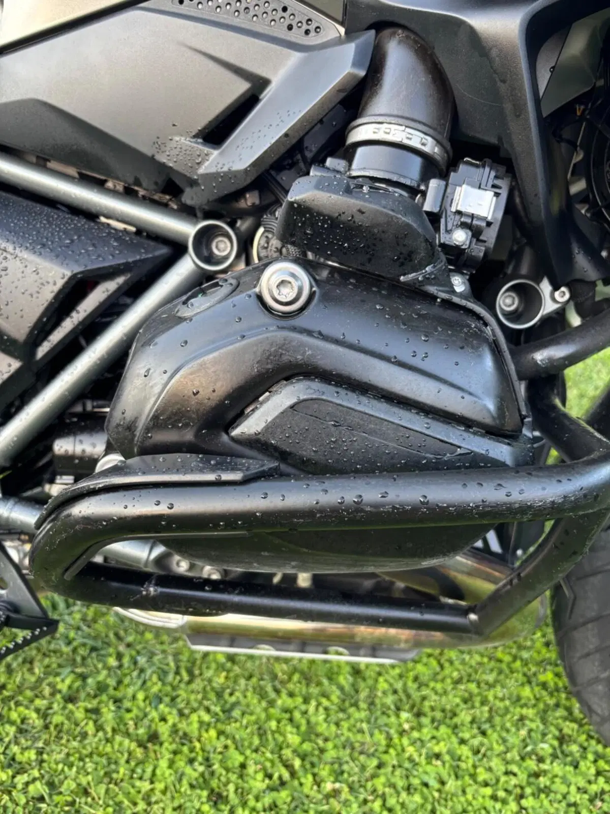 Bmw R 1200 GS (2017 - 18) (8)
