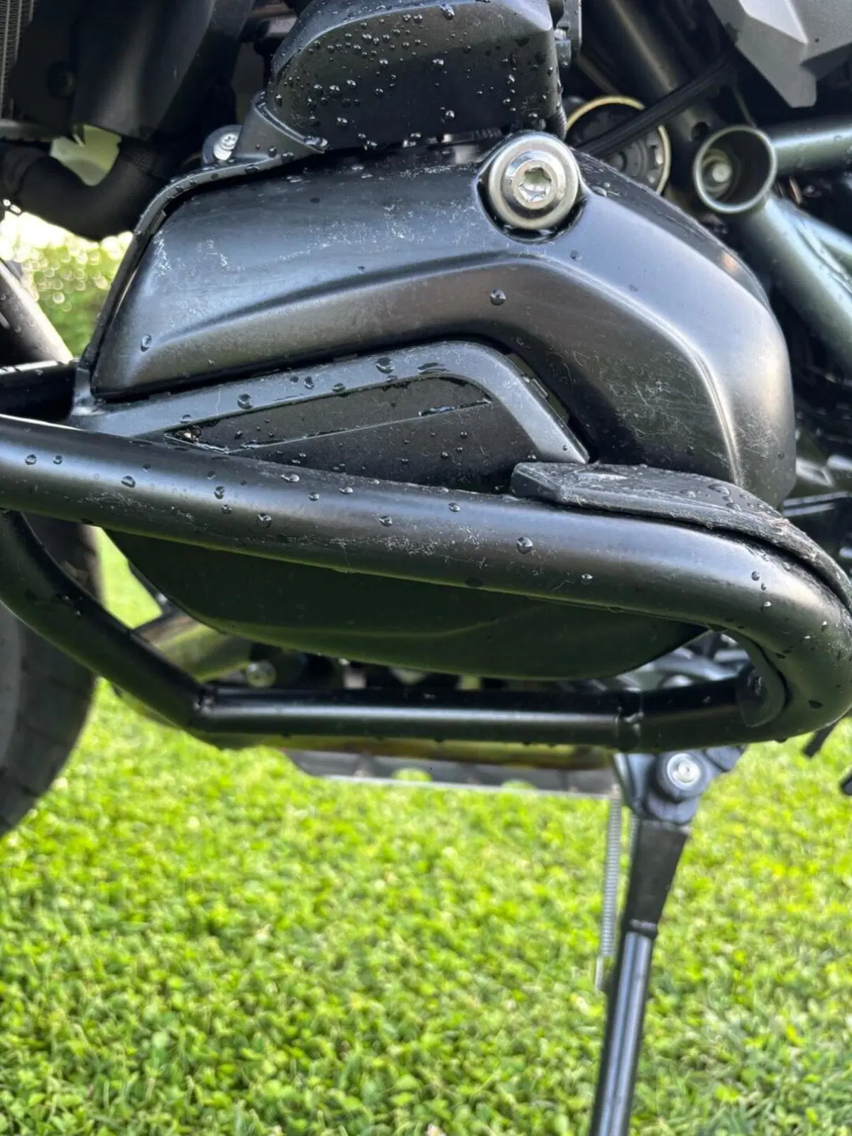 Bmw R 1200 GS (2017 - 18) (9)