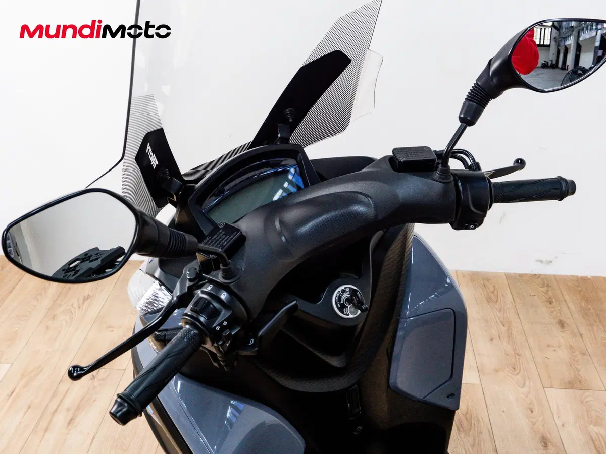 Yamaha Tricity 155 (2017 - 20) (11)