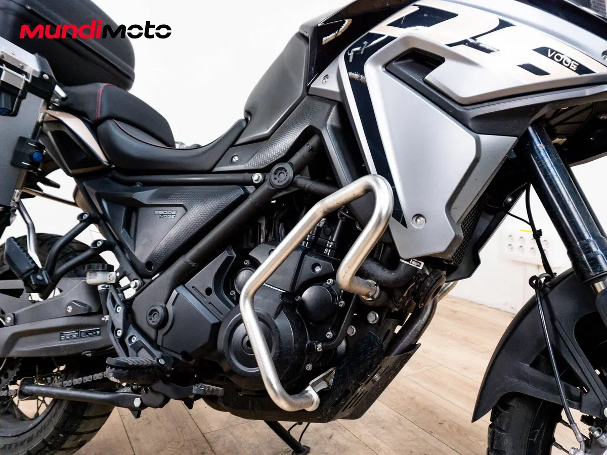 Voge Valico 650DSX (2021 - 24) (5)
