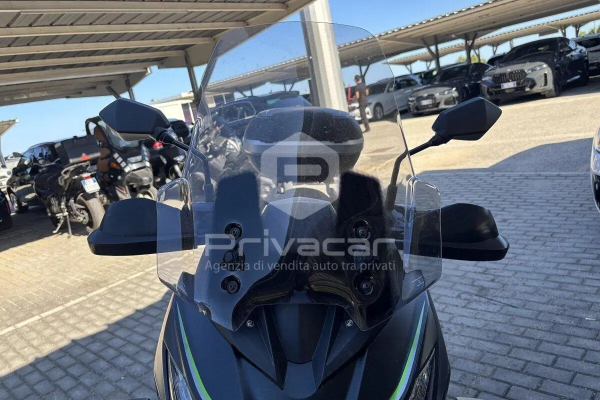 Kawasaki Versys 650 (2017 - 20) (10)