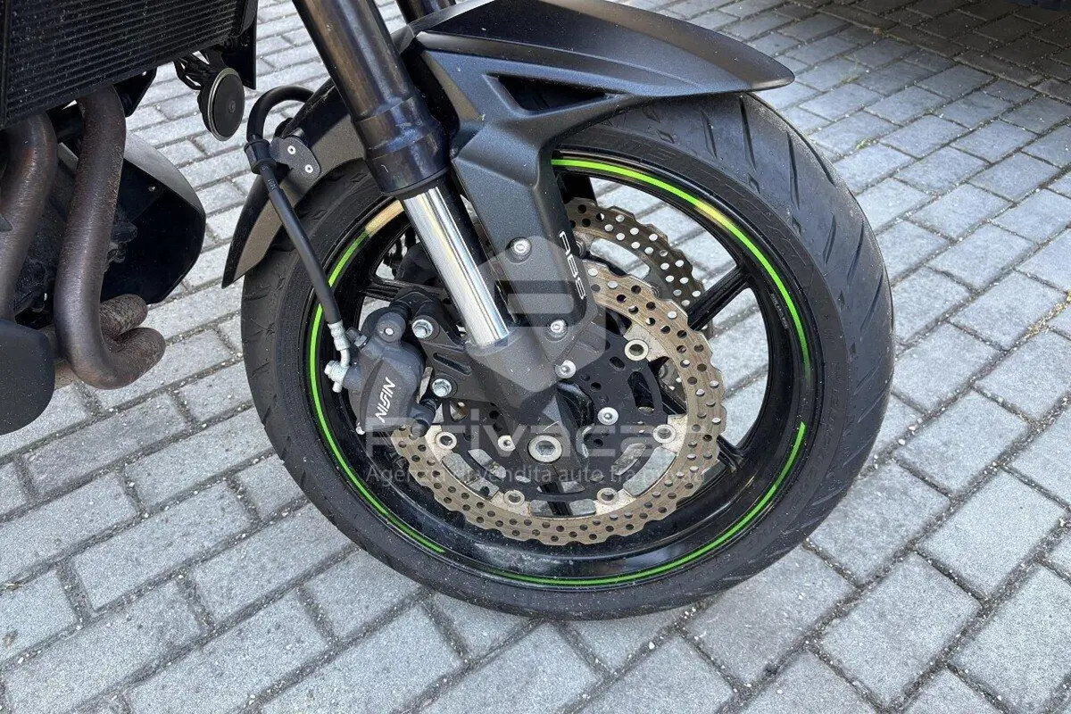 Kawasaki Versys 650 (2017 - 20) (13)