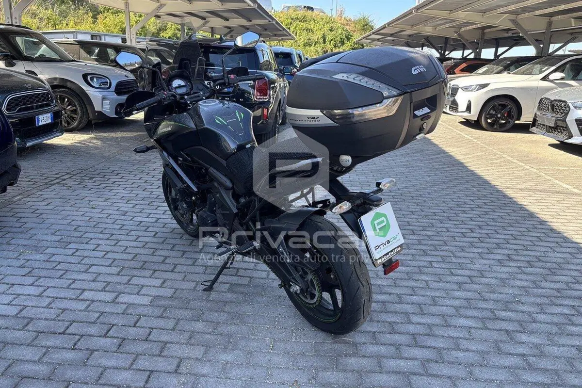 Kawasaki Versys 650 (2017 - 20) (7)